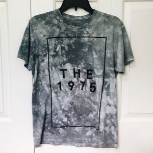 THE 1975 T SHIRT ✰ SIZE MEDIUM